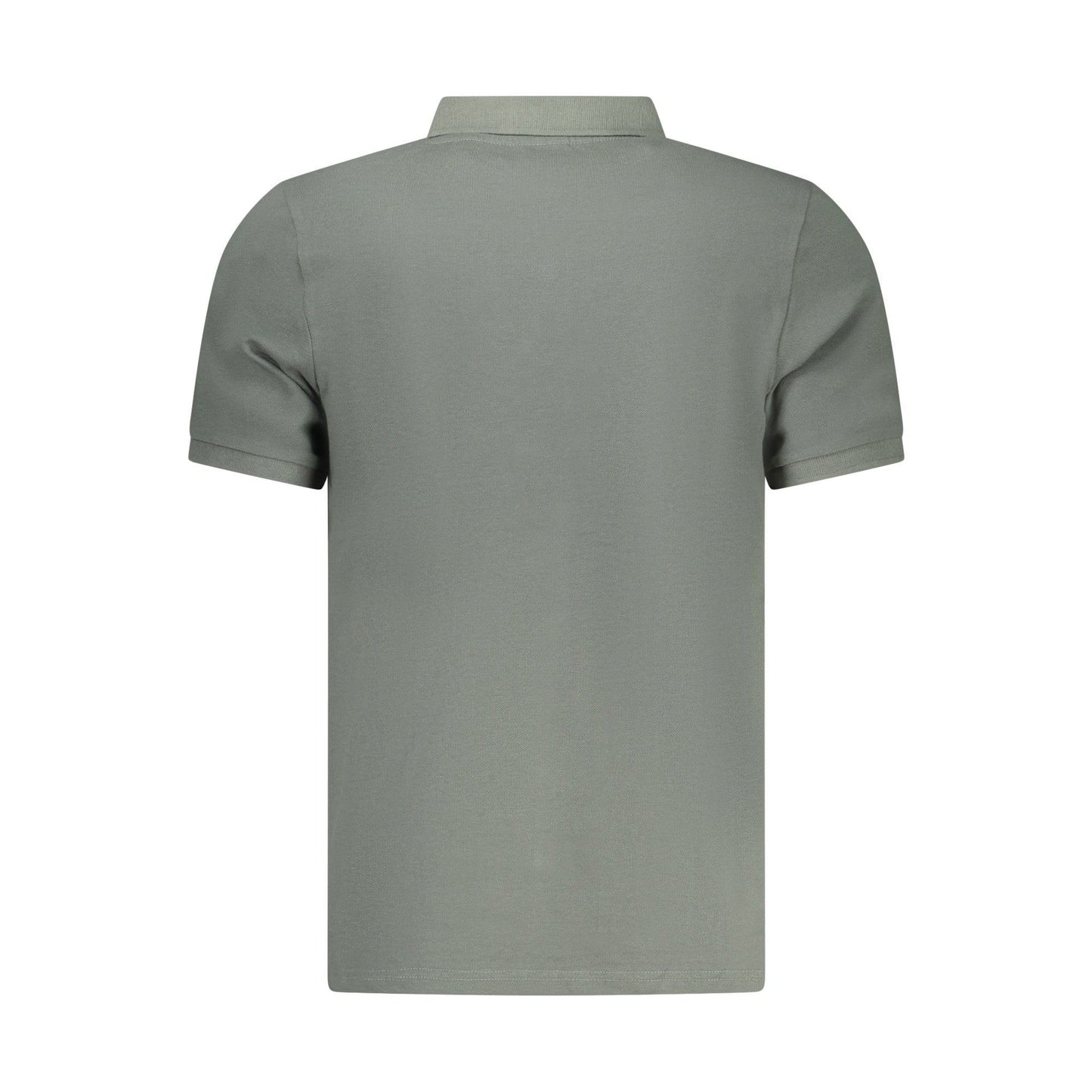 North Sails Tricou 995000000 VERDE