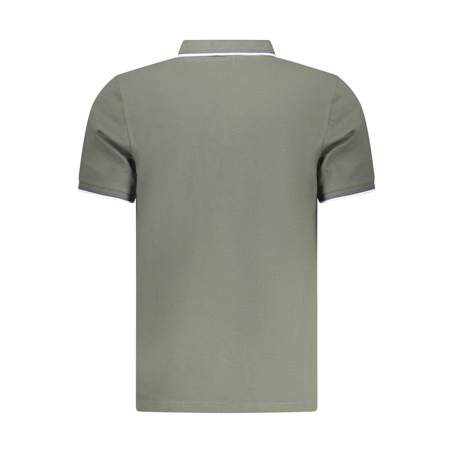 North Sails Tricou 995029000 VERDE 2