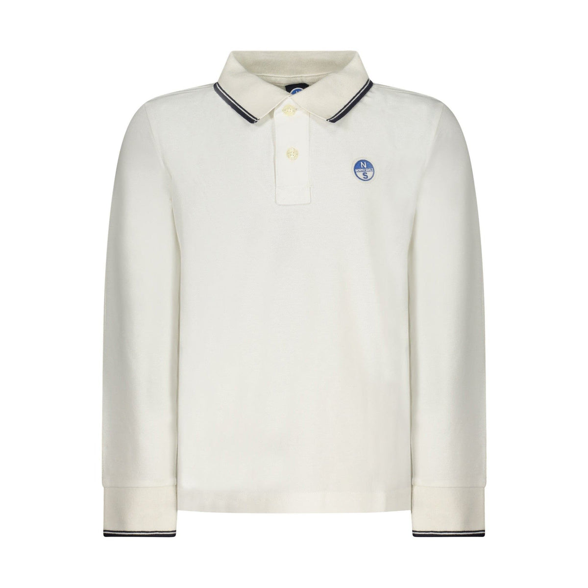 North Sails Hanorac 795100000 ALB