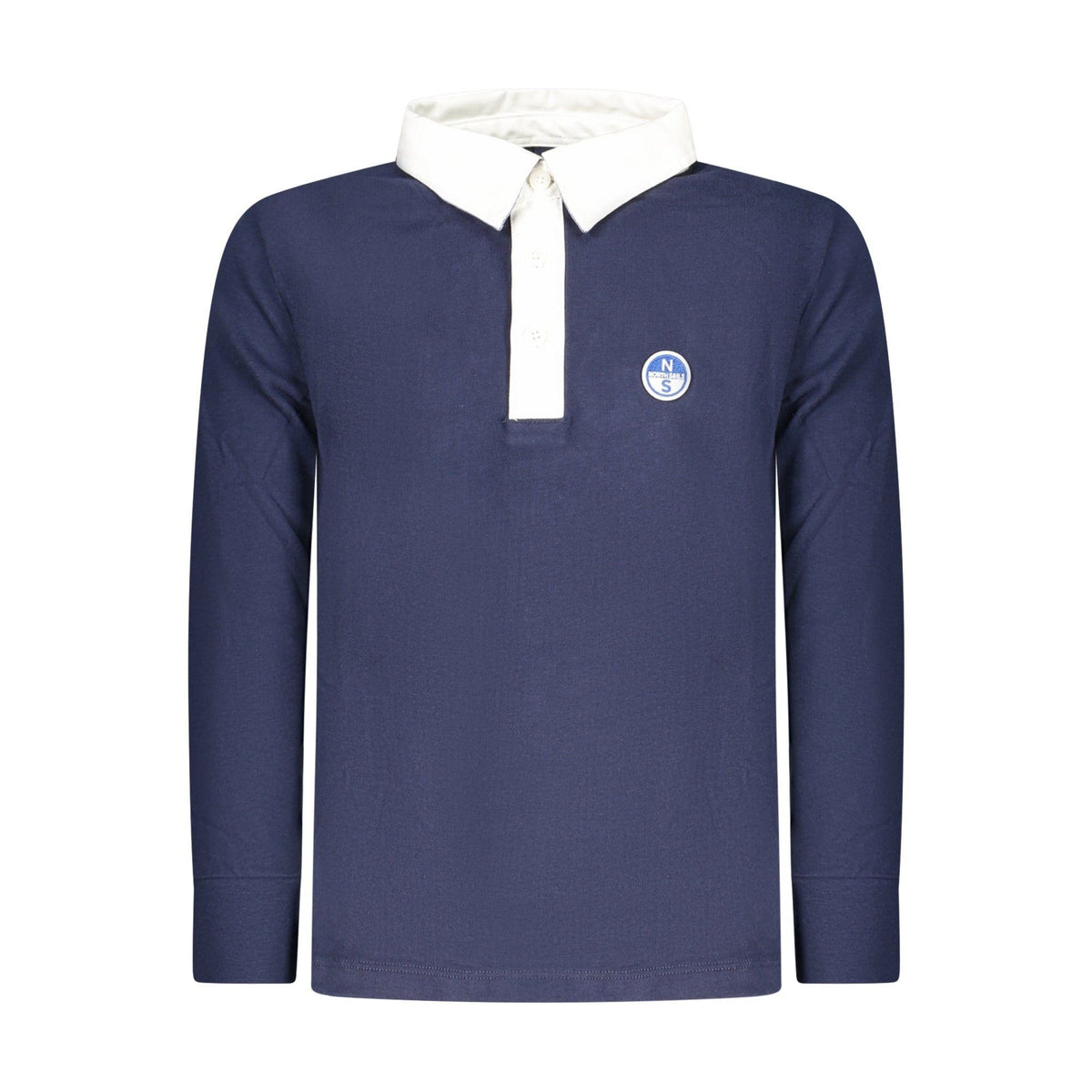 North Sails Hanorac 795103000 BLEUMARIN