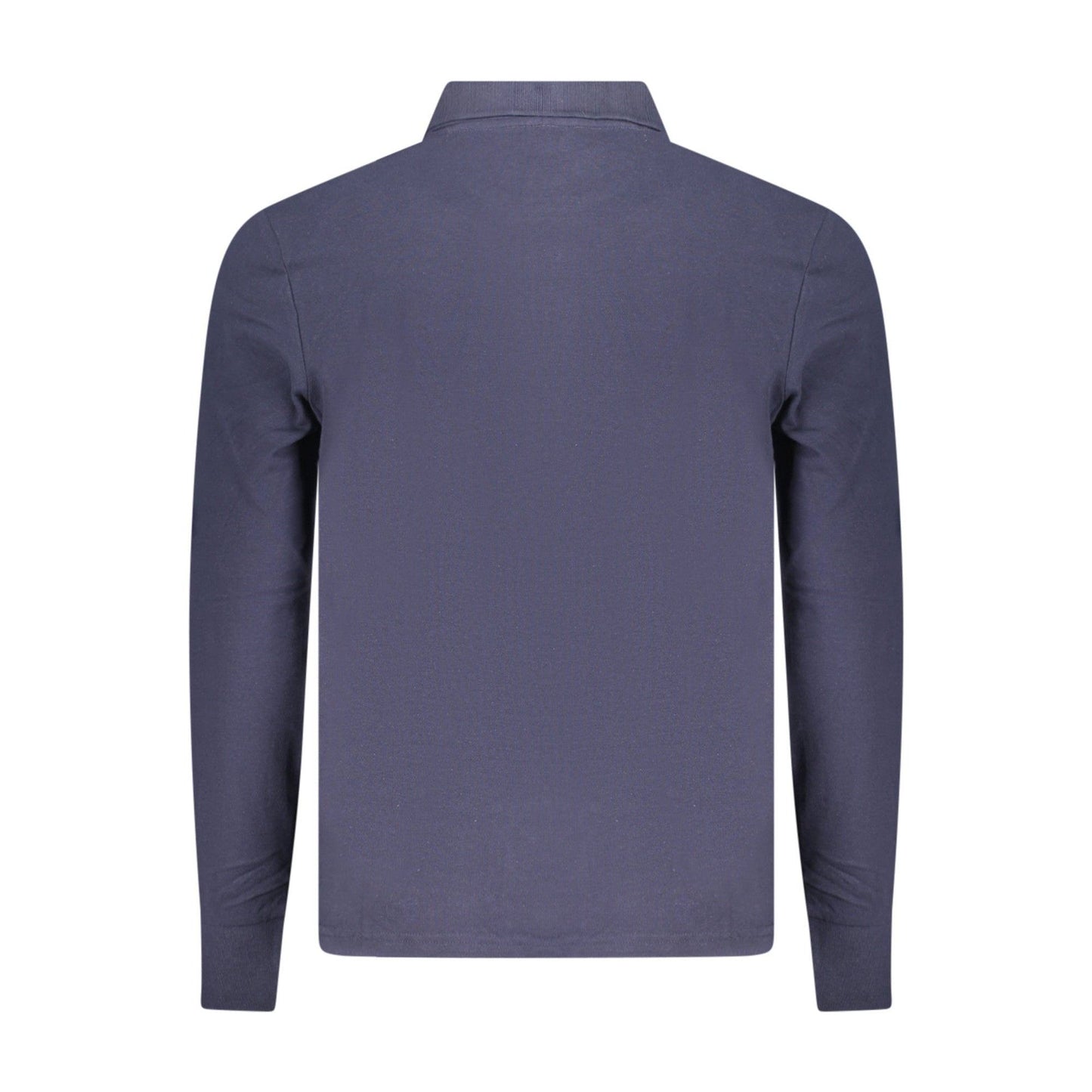 North Sails Hanorac 995021000 BLEUMARIN