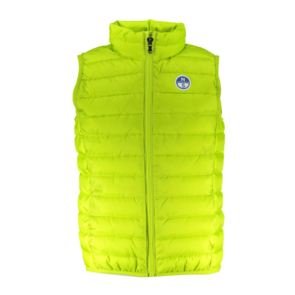 North Sails Vestă 701927000 VERDE