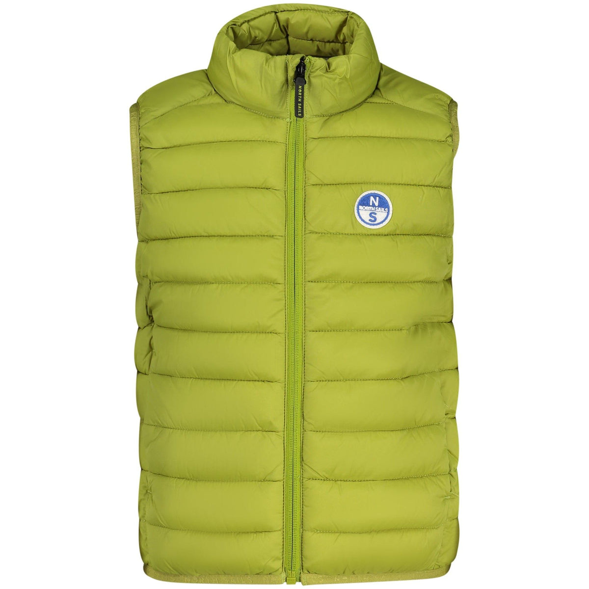 North Sails Vestă 701969000 VERDE 2