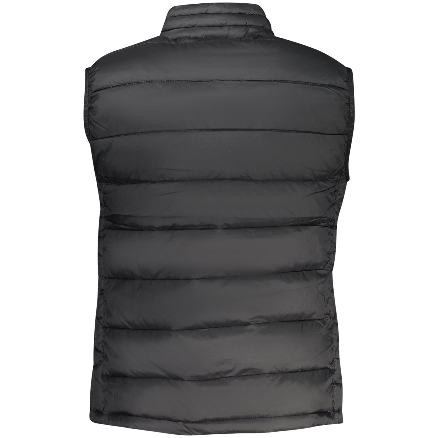 North Sails Vestă 000016000 NEGRU