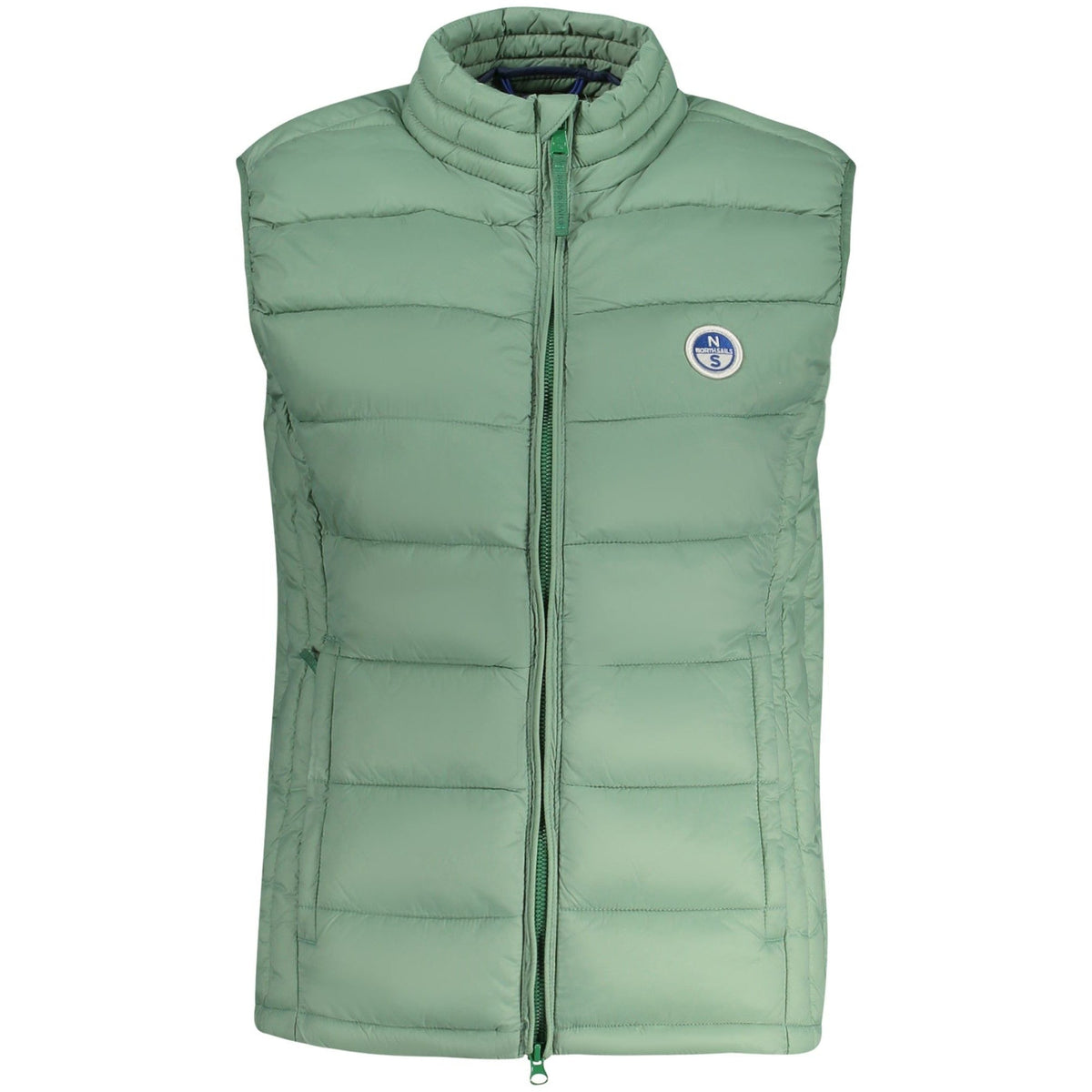 North Sails Vestă 000001000 VERDE