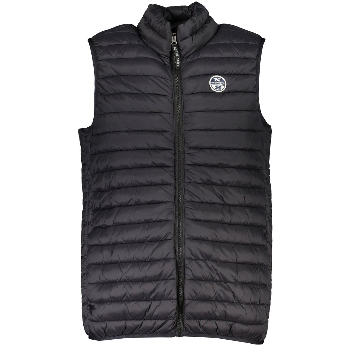 North Sails Vestă 901230000 NEGRU
