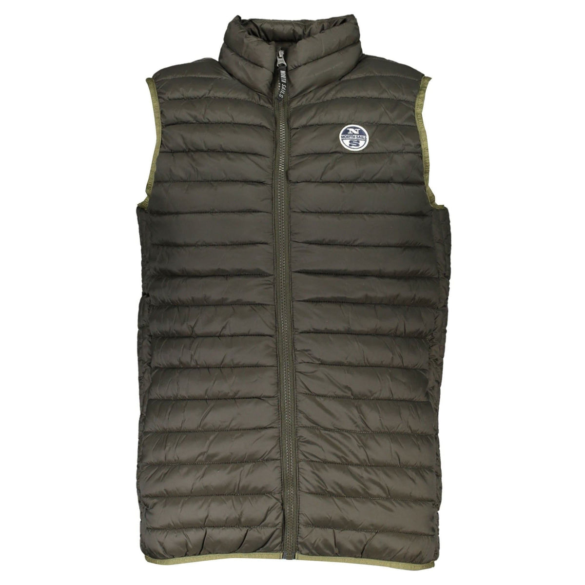 North Sails Vestă 901230000 VERDE