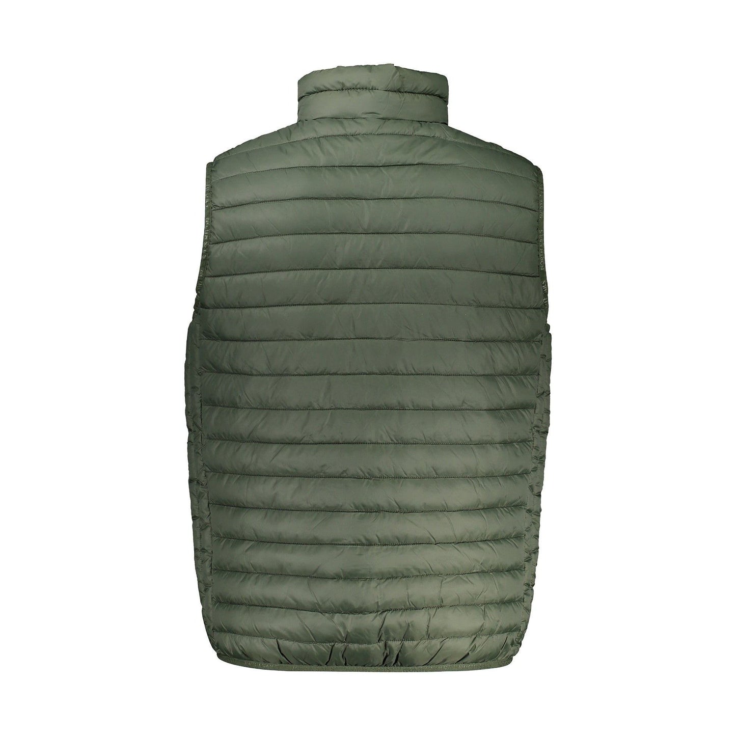 North Sails Geacă 901252000 VERDE