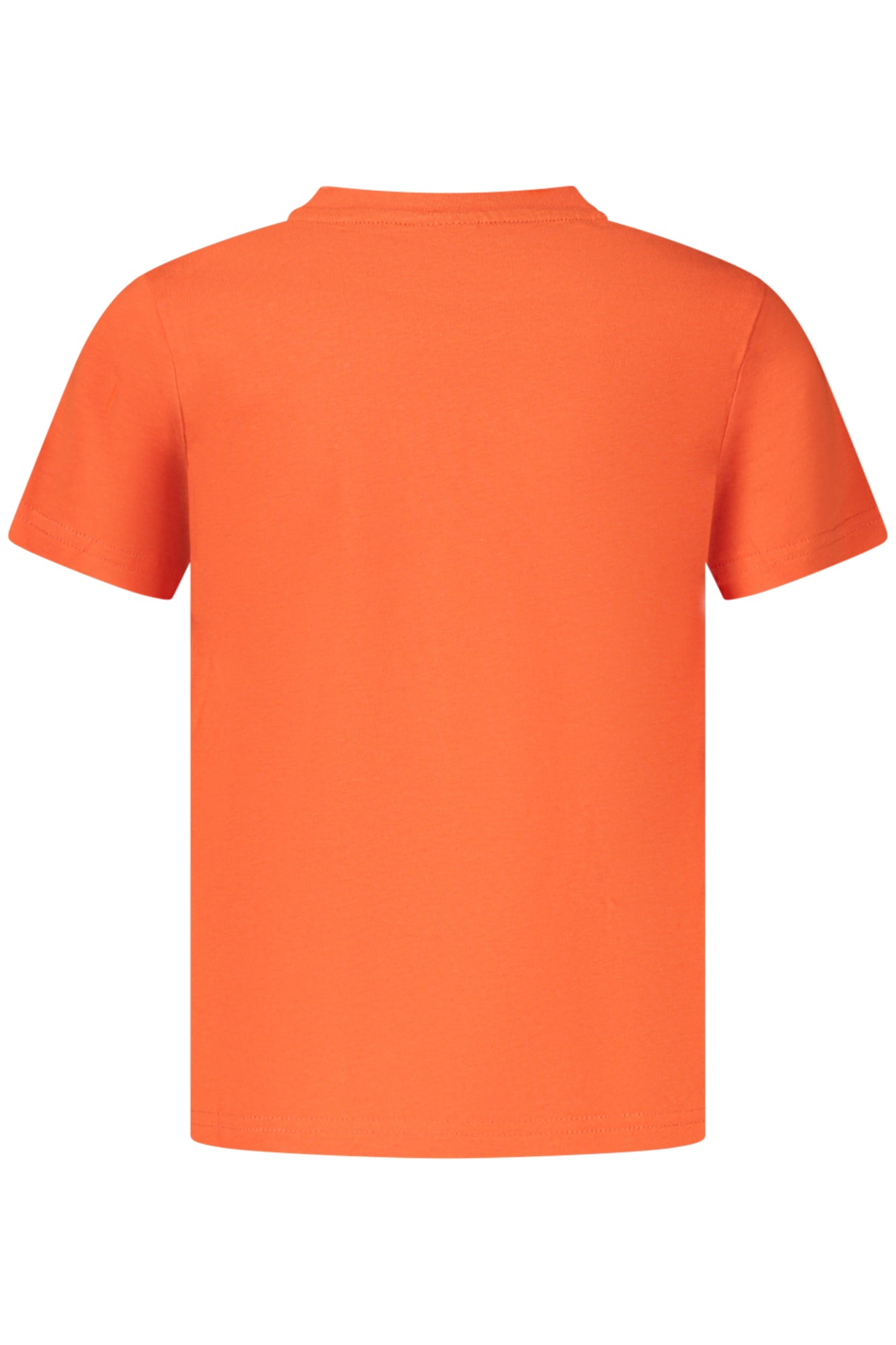 North Sails Tricou 795226000 PORTOCALIU