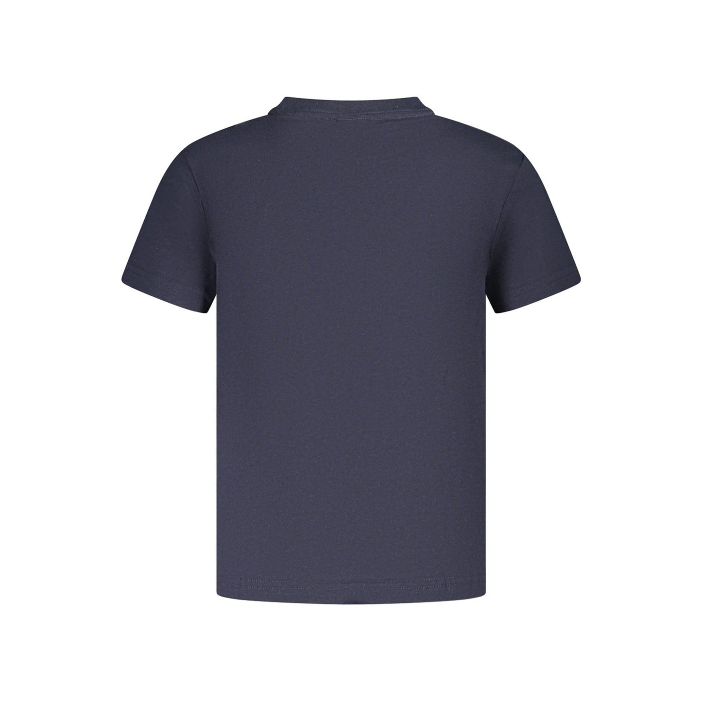 North Sails Tricou 795225000 BLEUMARIN 2