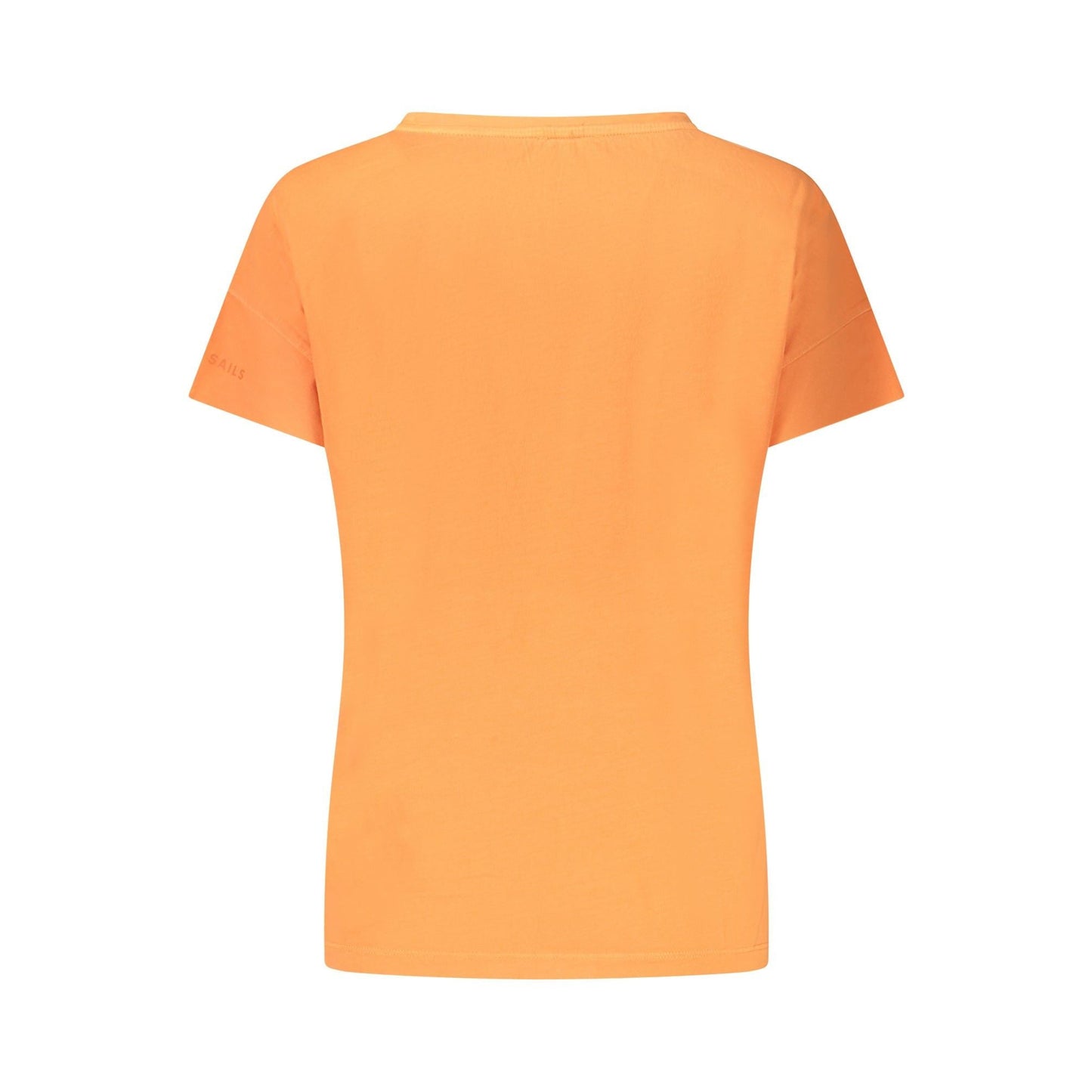 North Sails Tricou 093515000 PORTOCALIU