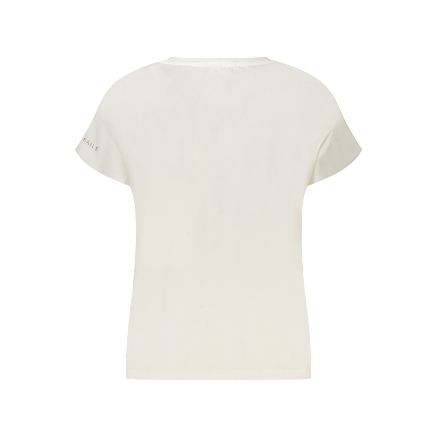 North Sails Tricou 093515000 ALB