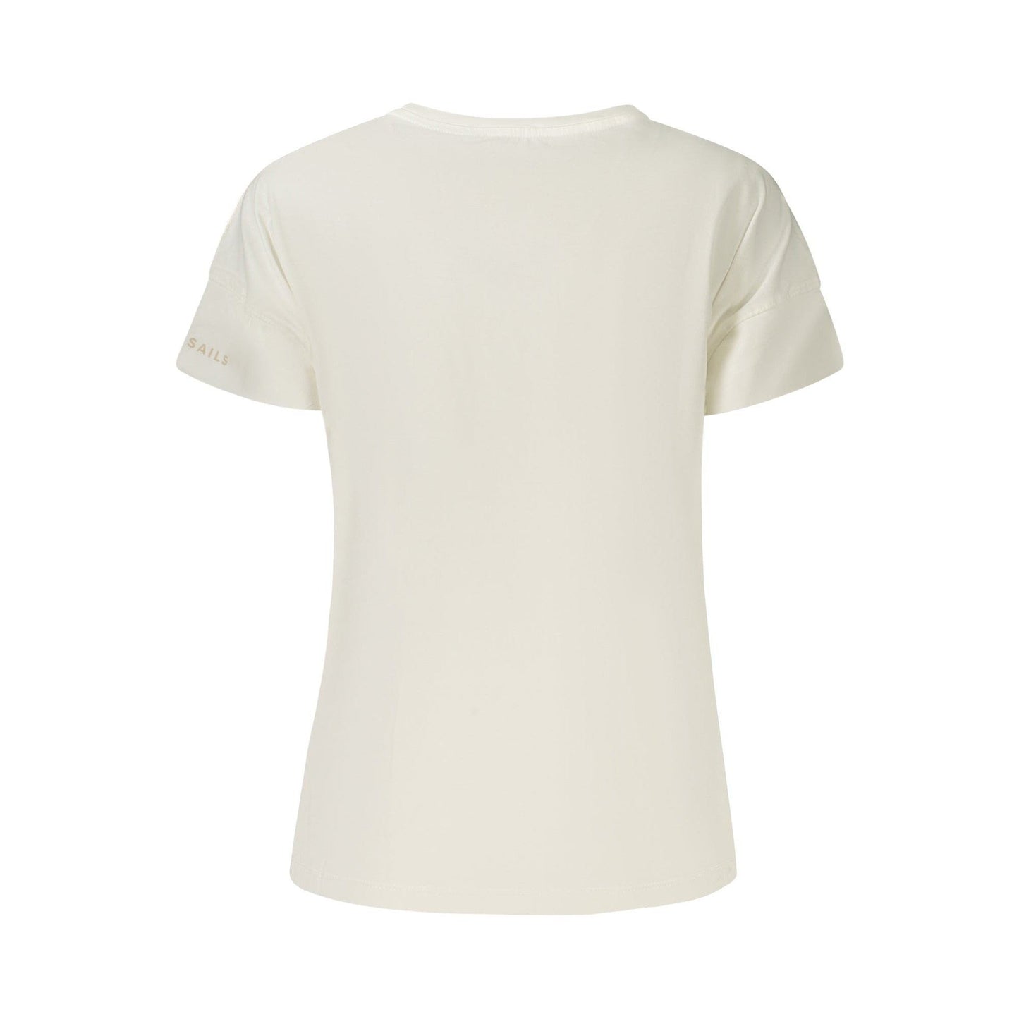 North Sails Tricou 093567000 ALB