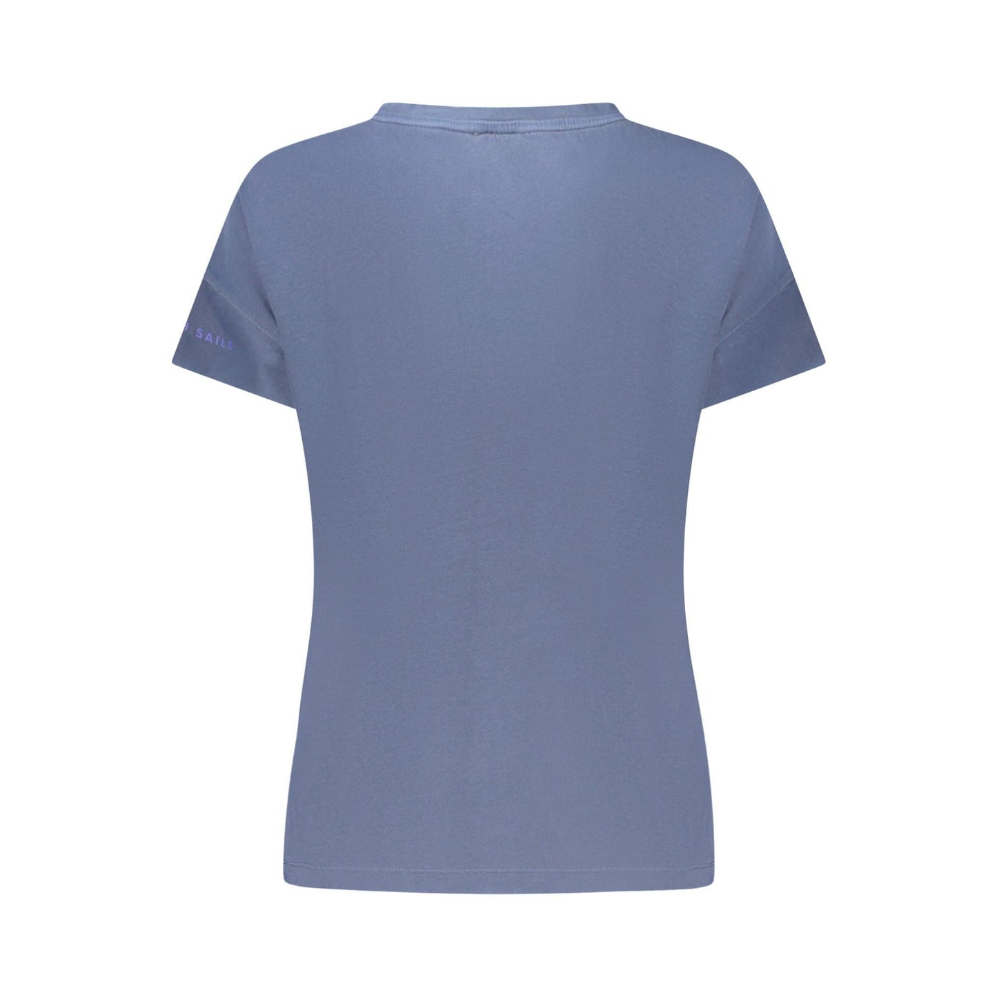 North Sails Tricou 093515000 BLEUMARIN