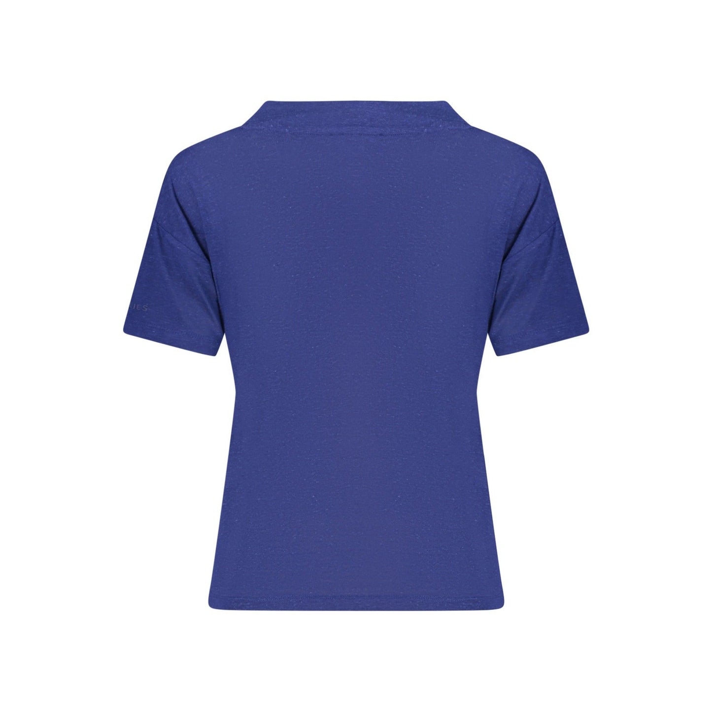 North Sails Tricou 093633000 BLEUMARIN