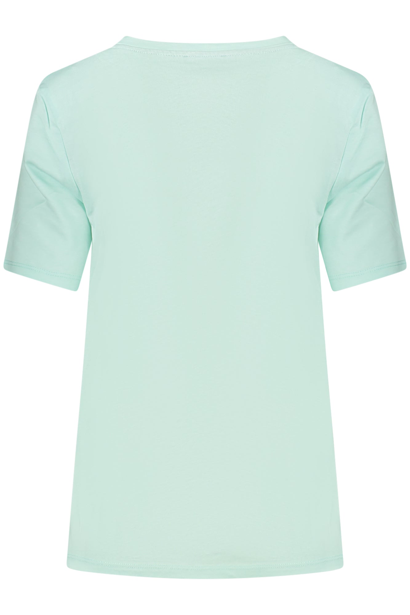 North Sails Tricou 093524000 VERDE