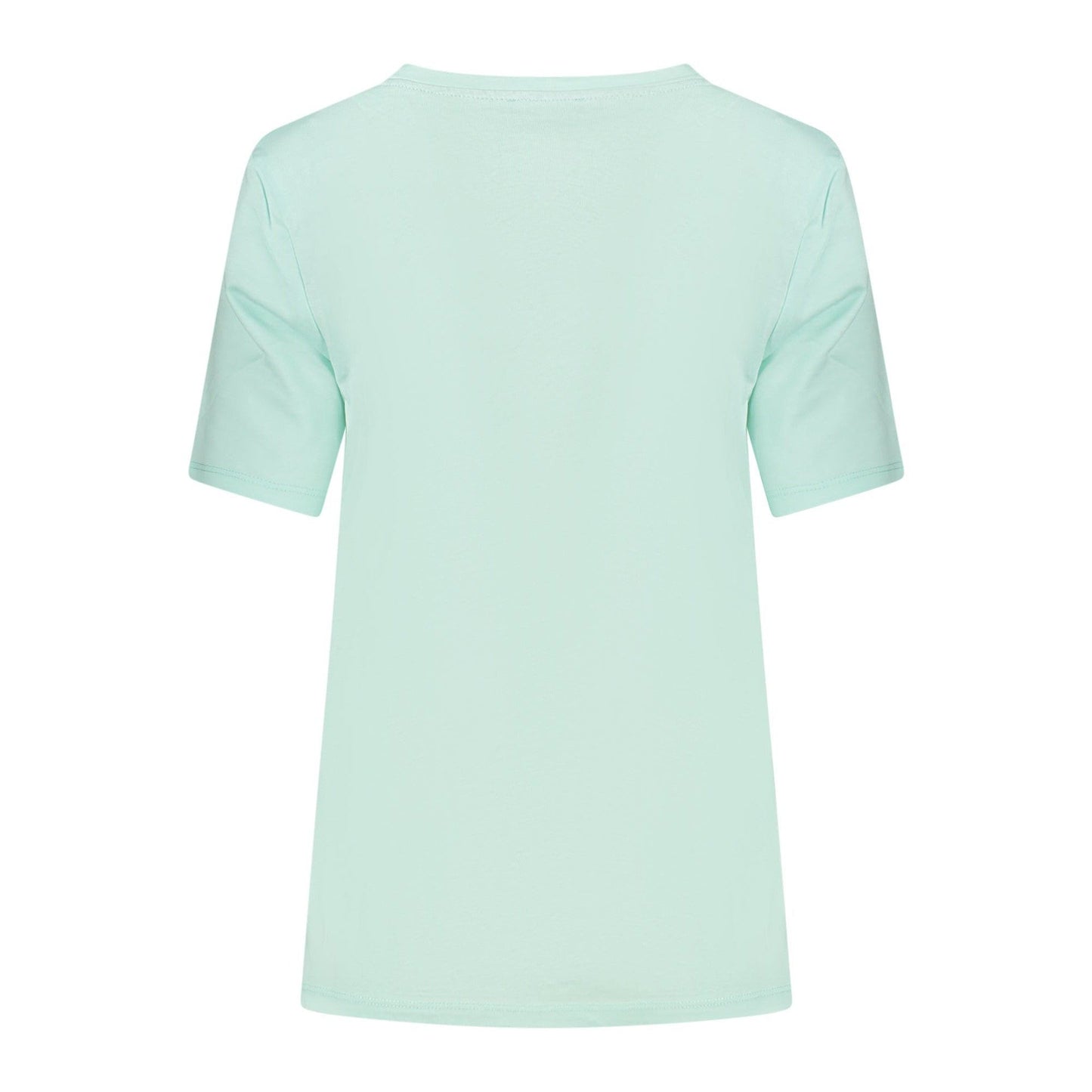 North Sails Tricou 093524000 VERDE
