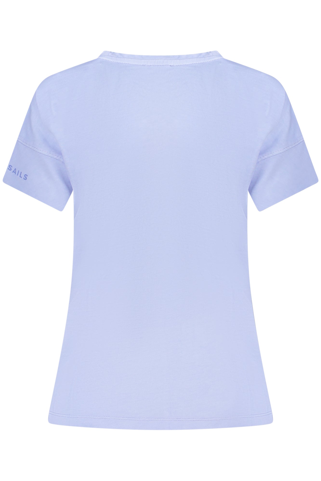 North Sails Tricou 093567000 VIOLET