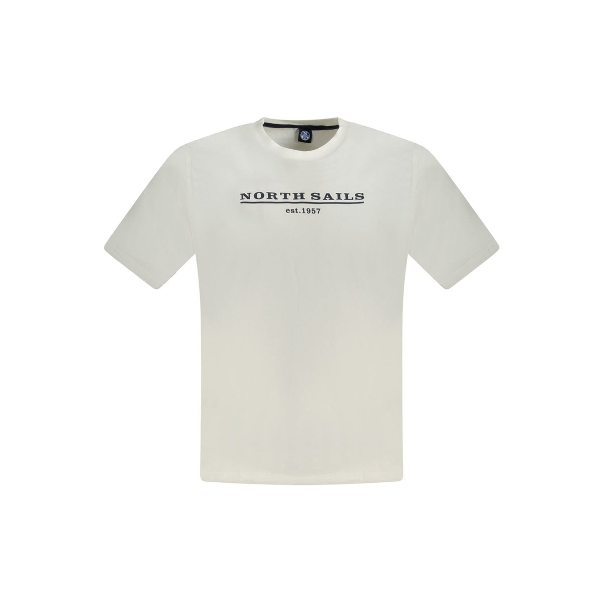 North Sails Tricou 996022000 ALB