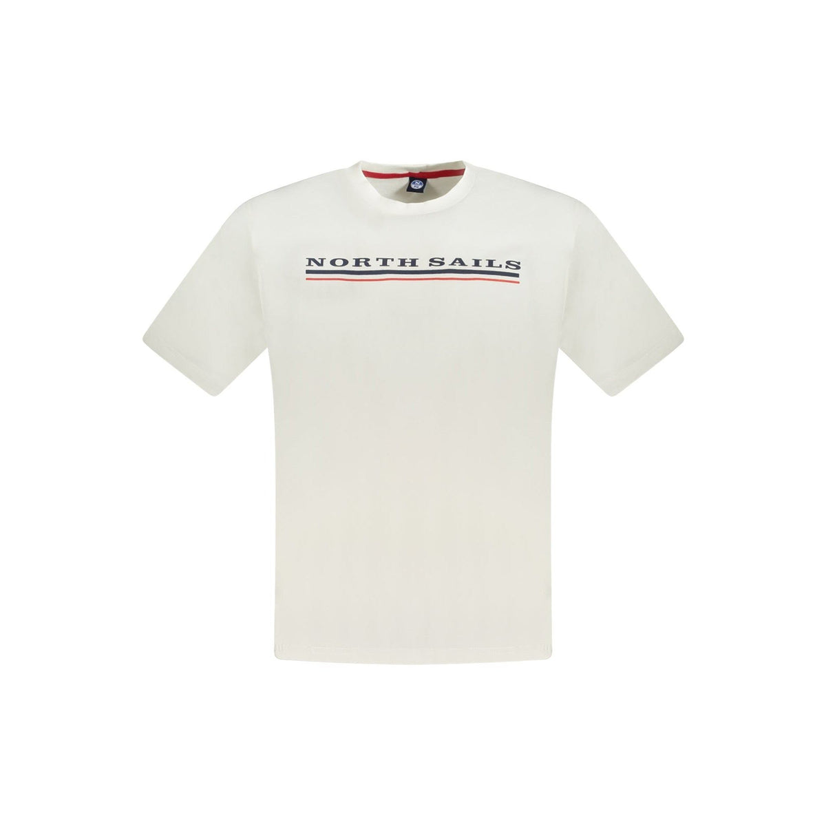North Sails Tricou 996020000 ALB