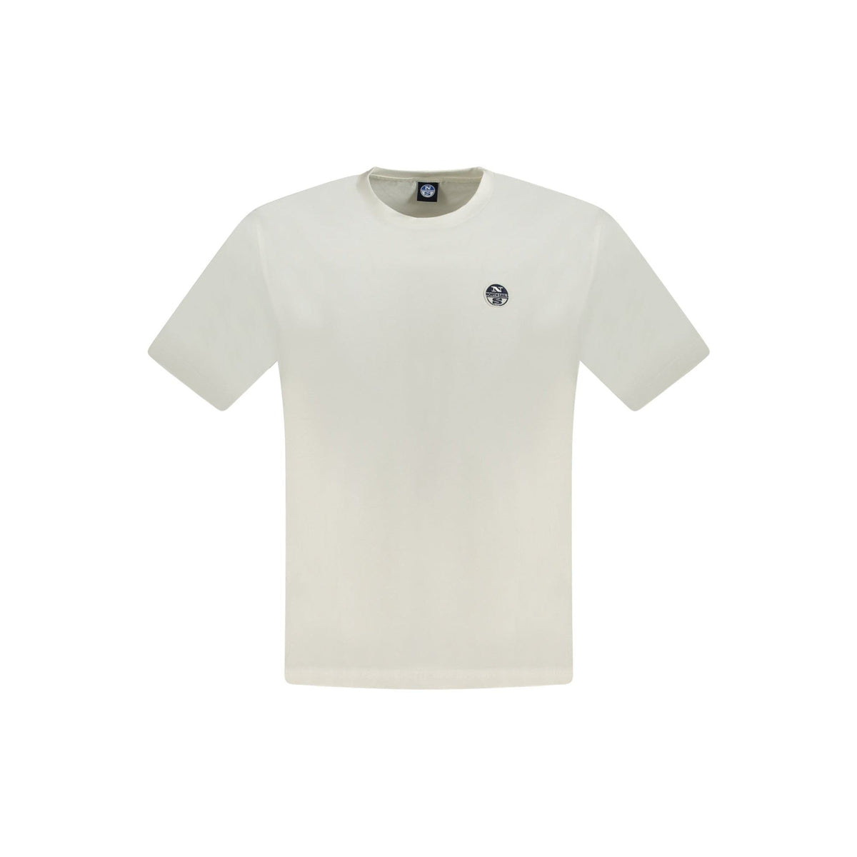North Sails Tricou 996016000 ALB