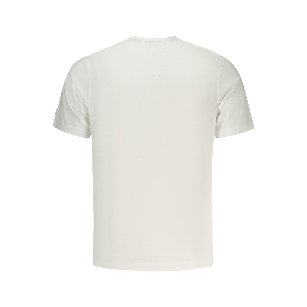 North Sails Tricou 996042000 ALB
