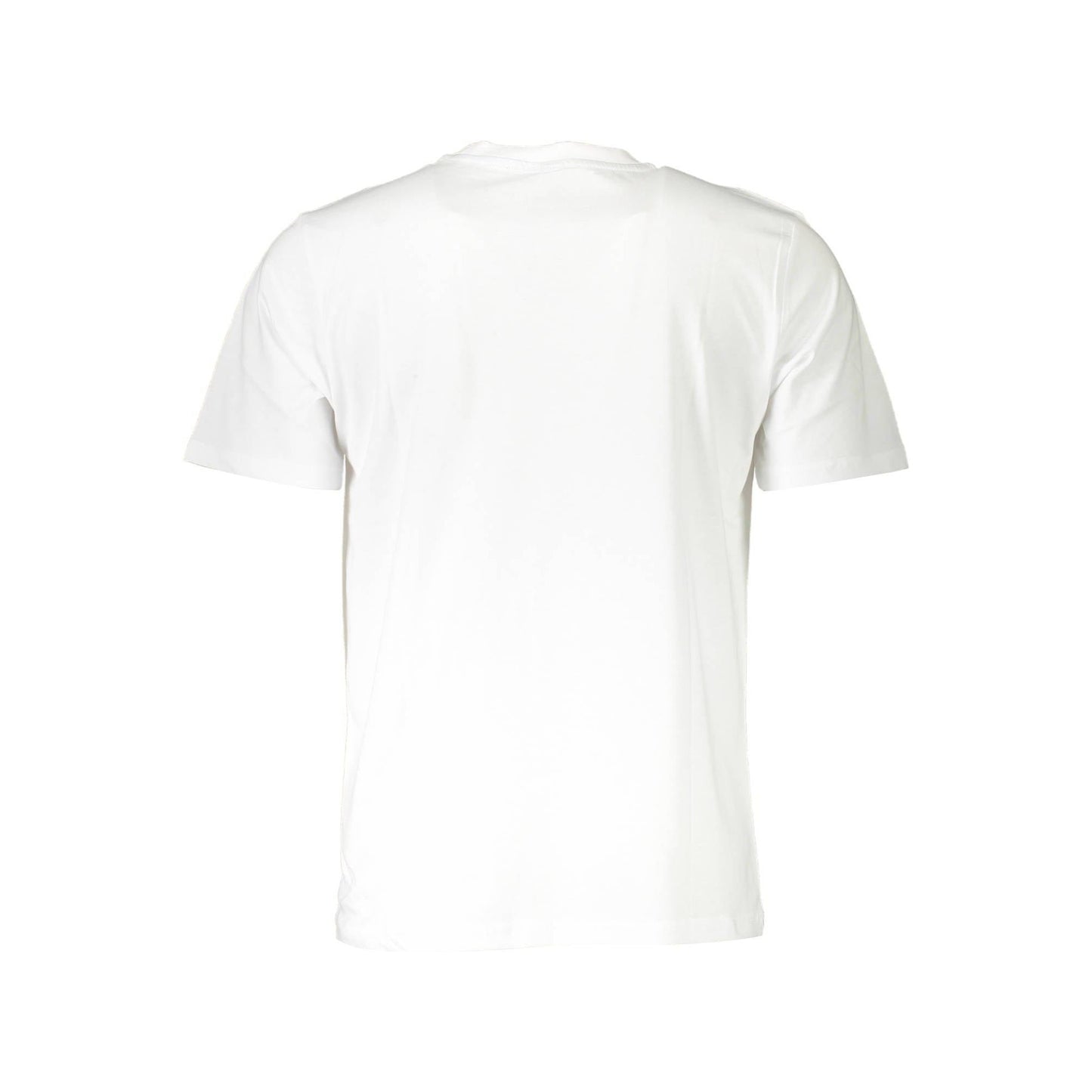 North Sails Tricou 902503-000 ALB