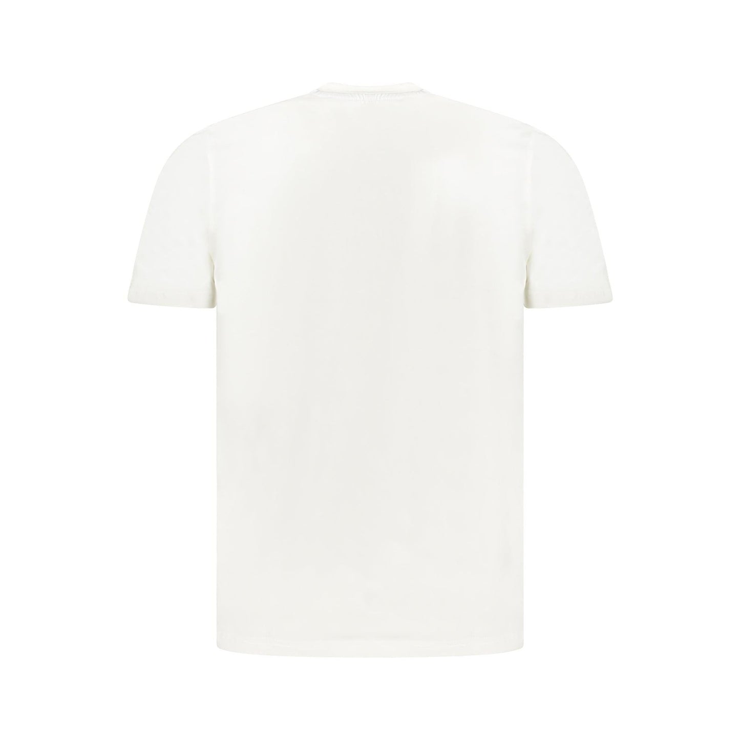North Sails Tricou 996025000 ALB