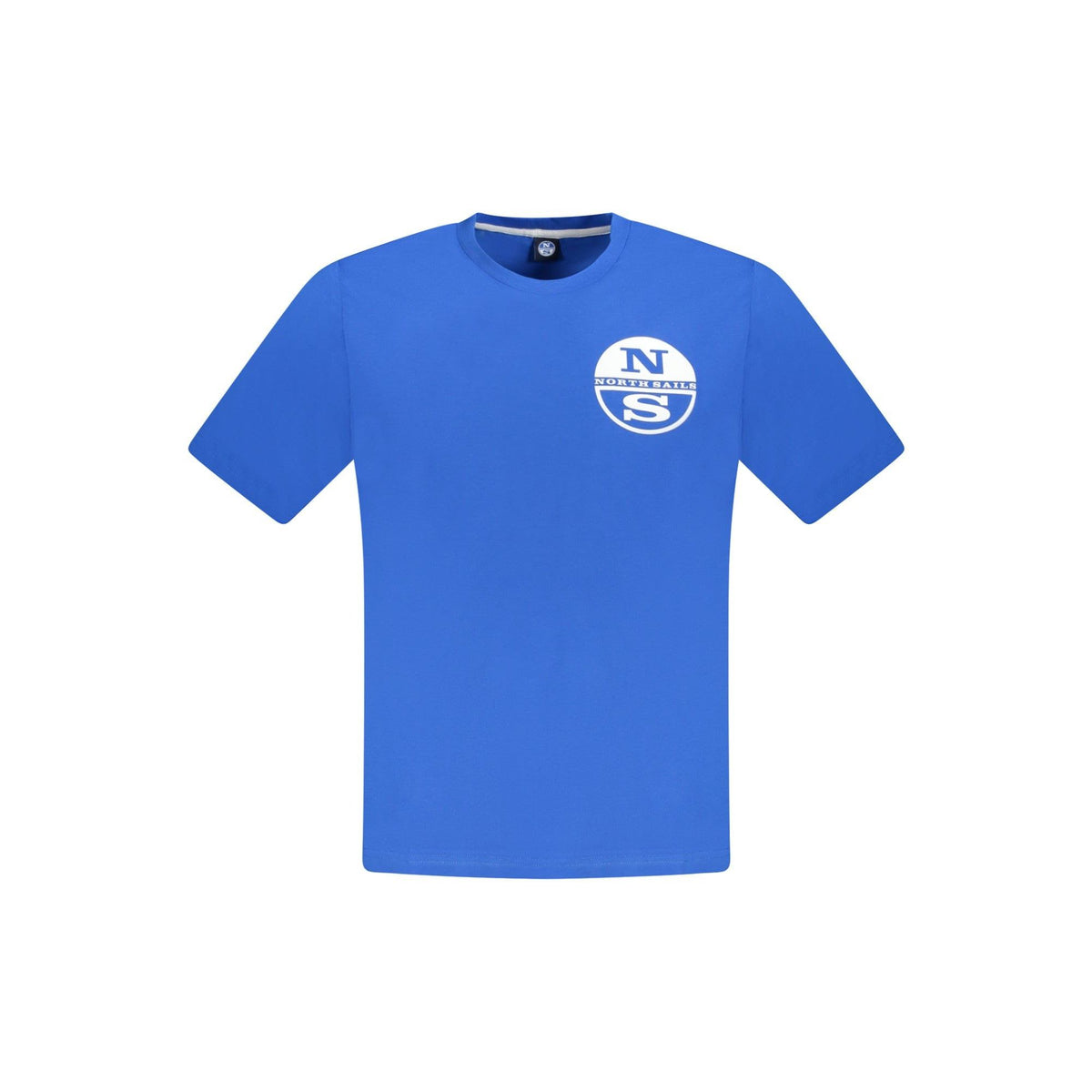 North Sails Tricou 996024000 BLEUMARIN