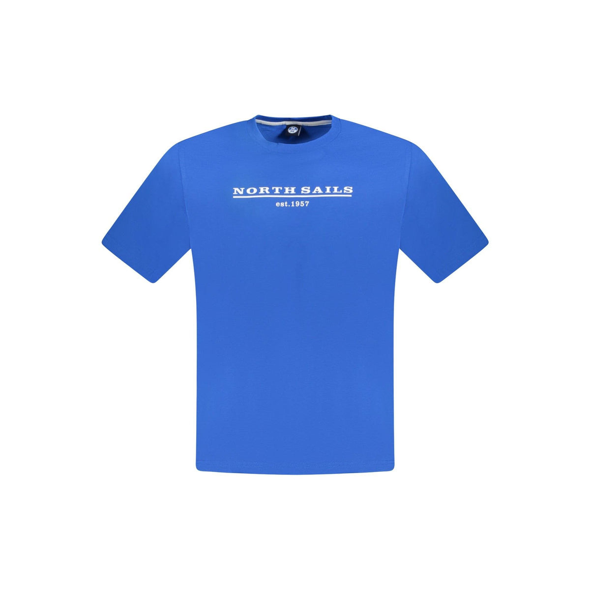 North Sails Tricou 996022000 BLEUMARIN