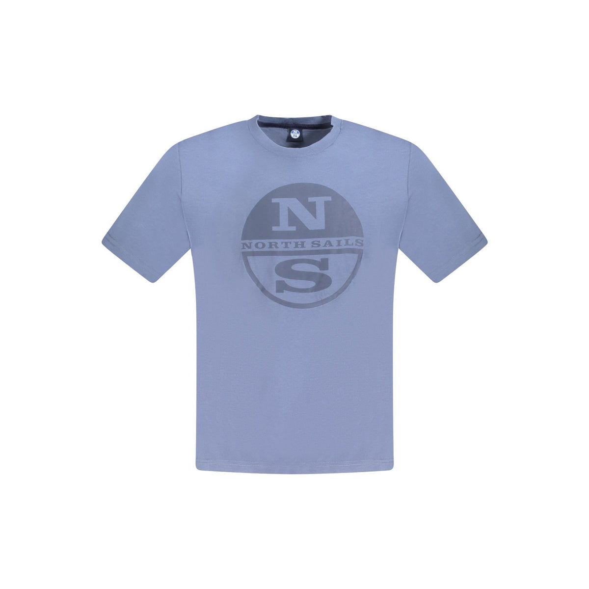 North Sails Tricou 996017000 BLEUMARIN