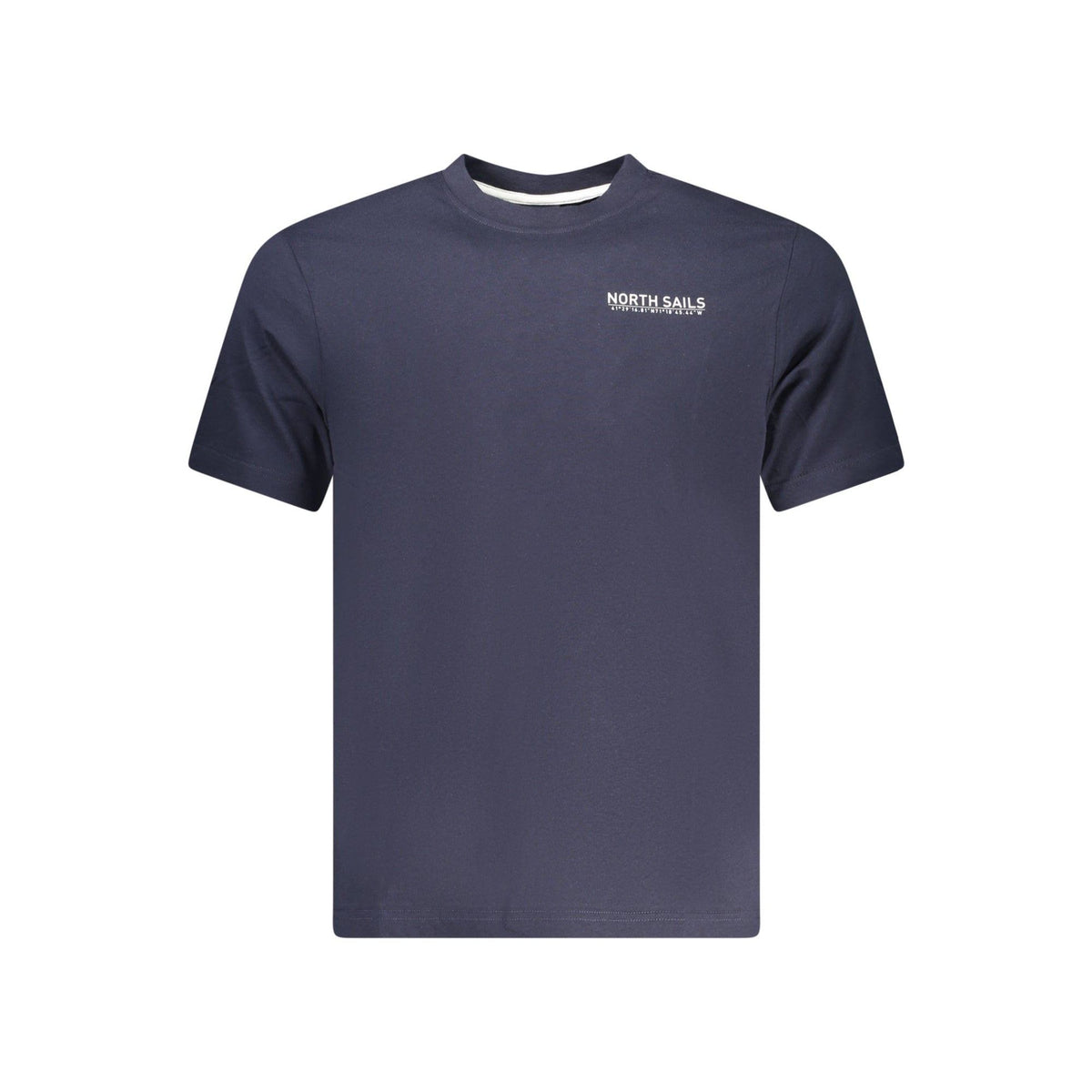 North Sails Tricou 996042000 BLEUMARIN