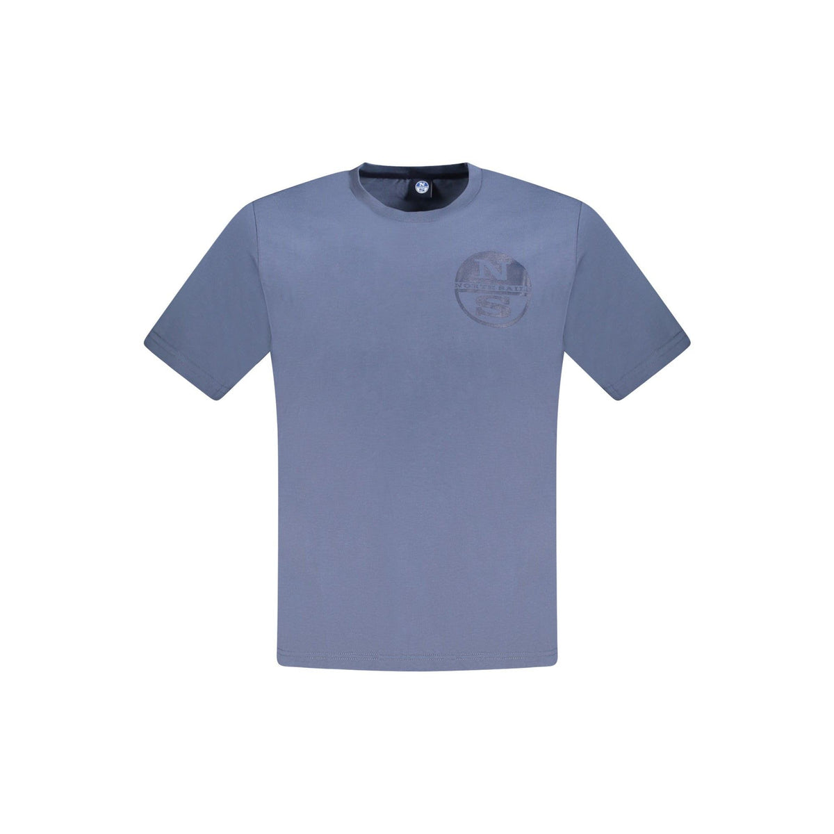 North Sails Tricou 996024000 BLEUMARIN