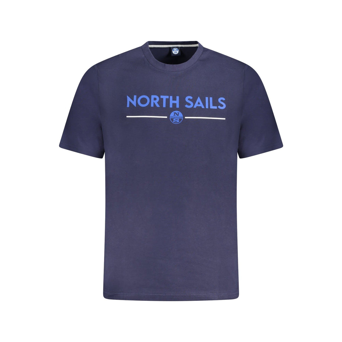 North Sails Tricou 996027000 BLEUMARIN