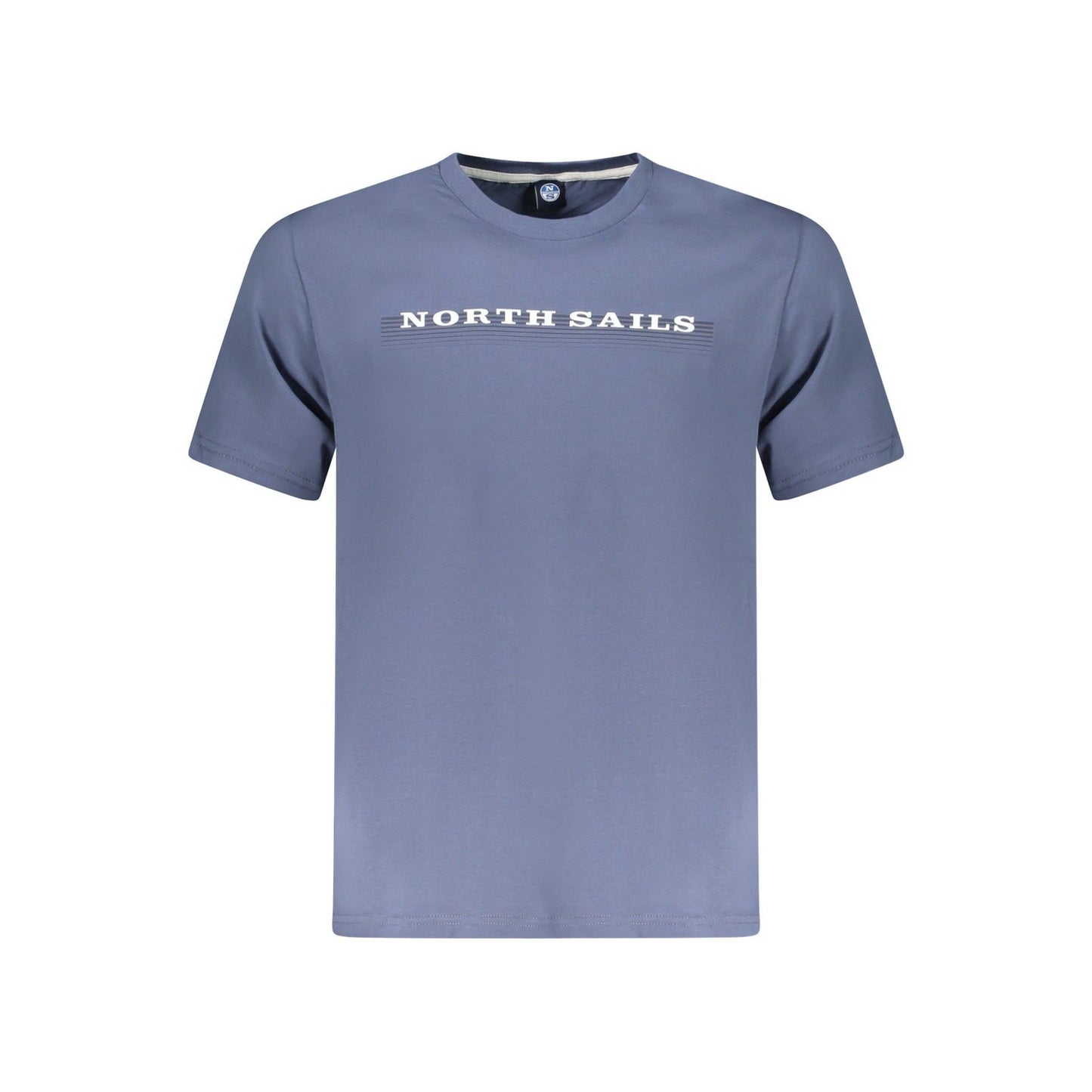 North Sails Tricou 996026000 BLEUMARIN