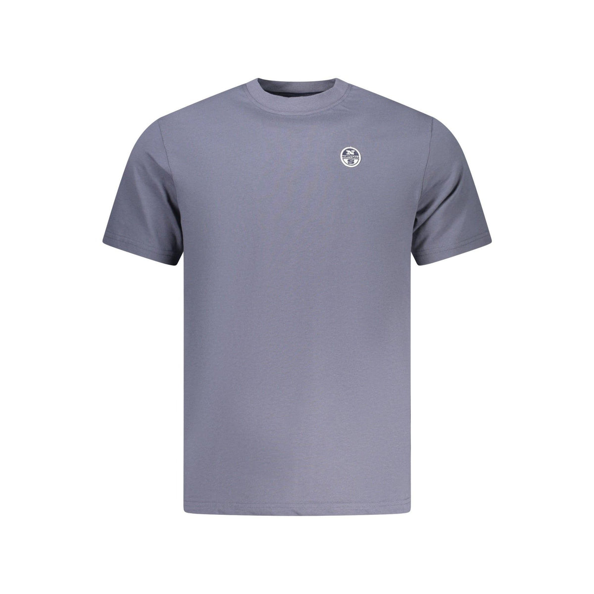 North Sails Tricou 996041000 BLEUMARIN 2