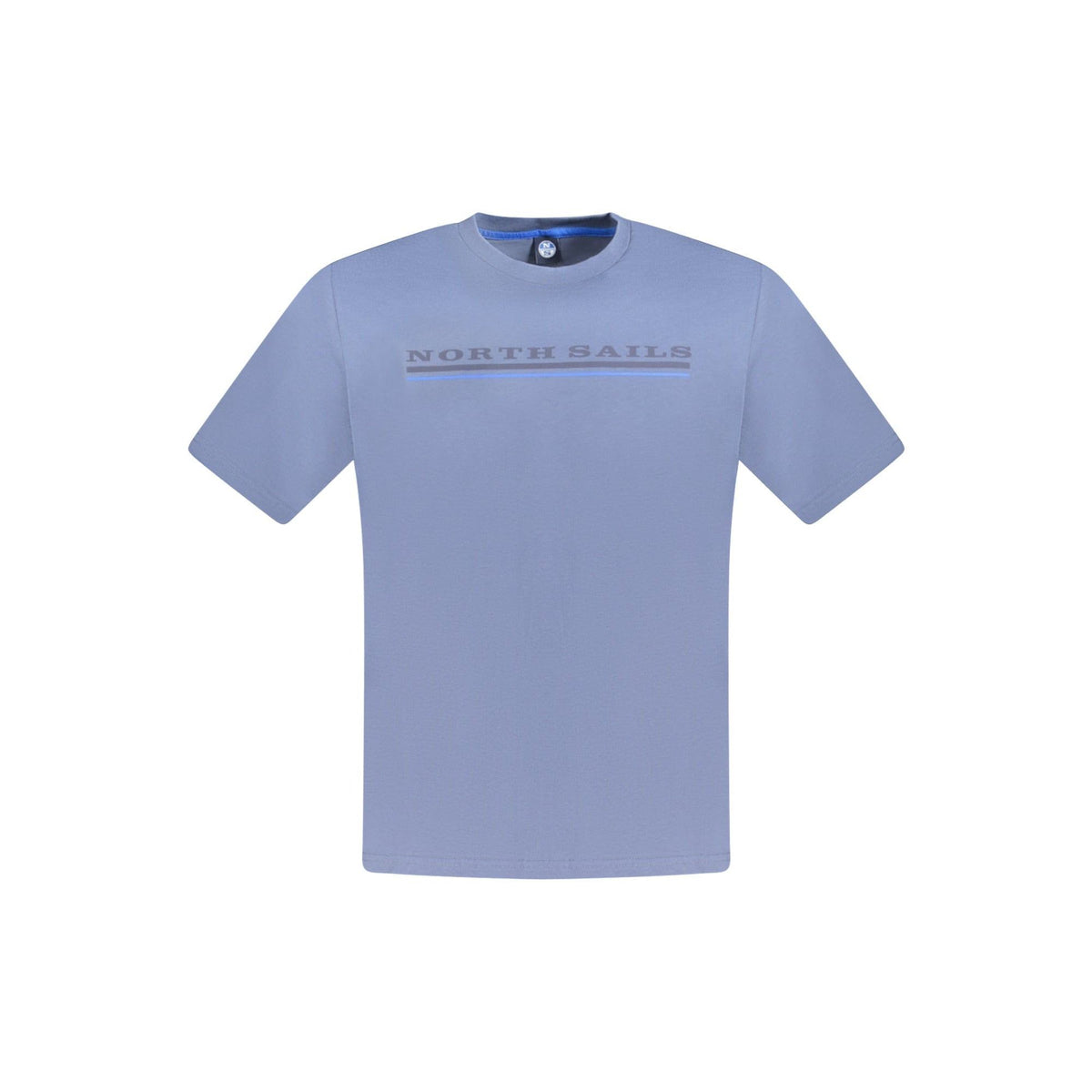 North Sails Tricou 996020000 BLEUMARIN