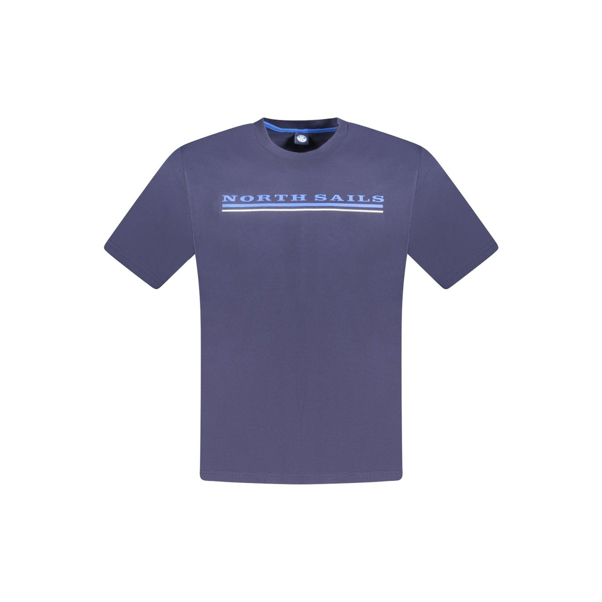 North Sails Tricou 996020000 BLEUMARIN