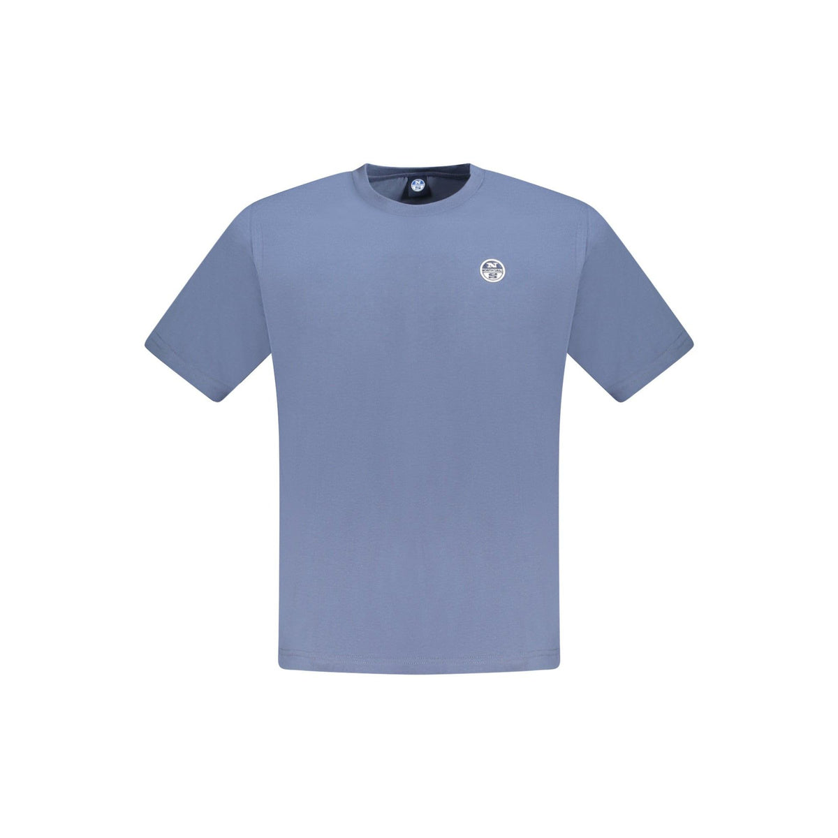 North Sails Tricou 996016000 BLEUMARIN
