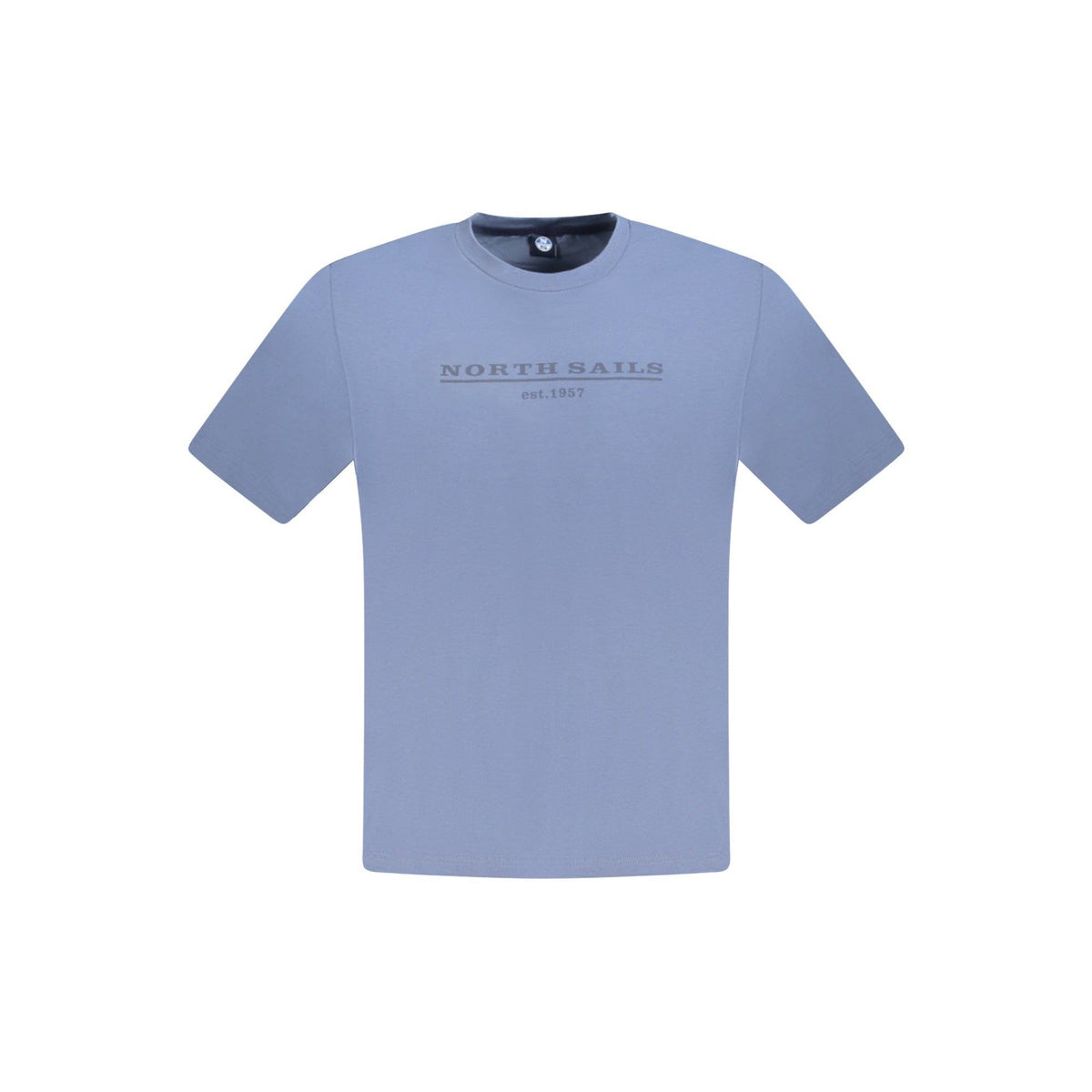 North Sails Tricou 996022000 BLEUMARIN