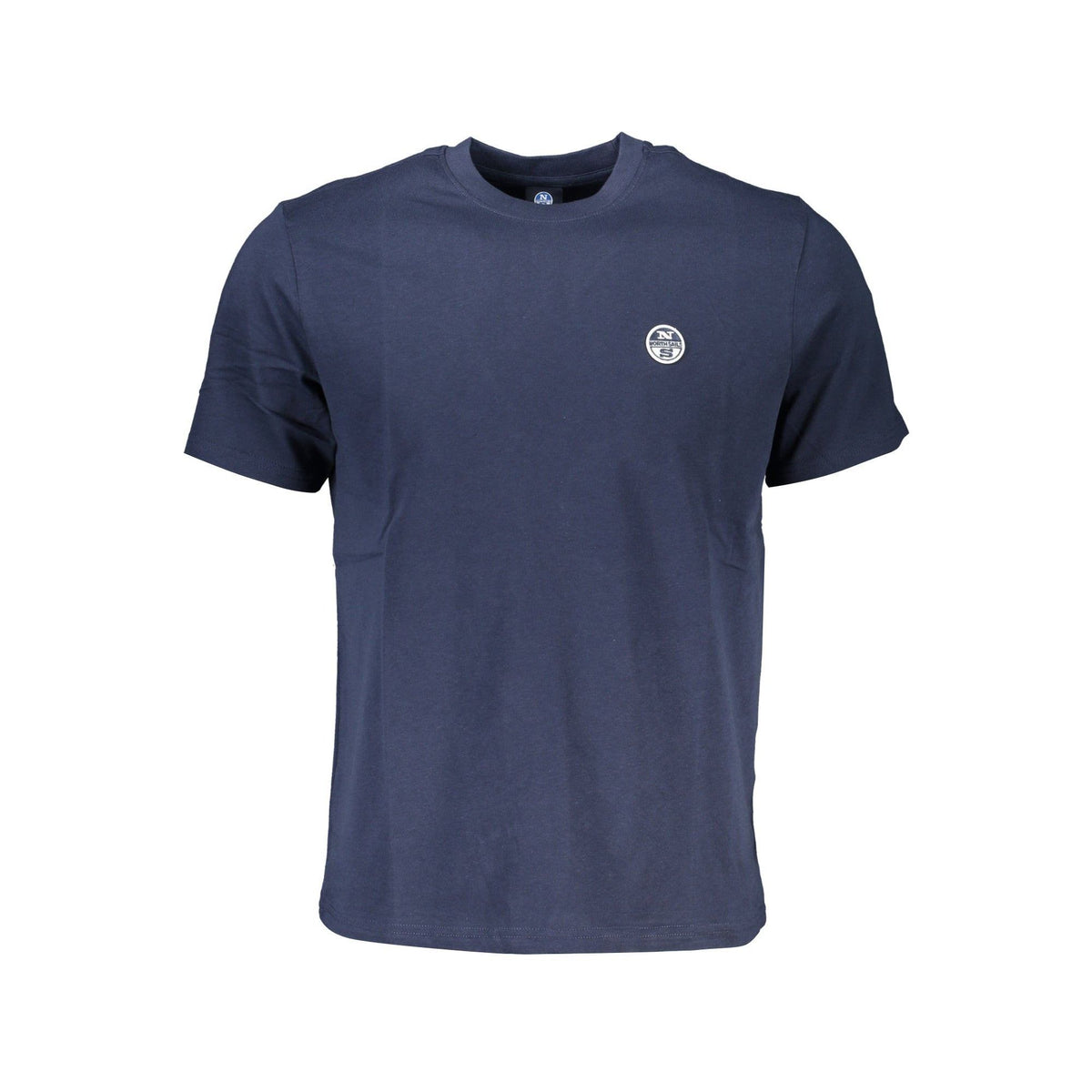 North Sails Tricou 902831000 BLEUMARIN