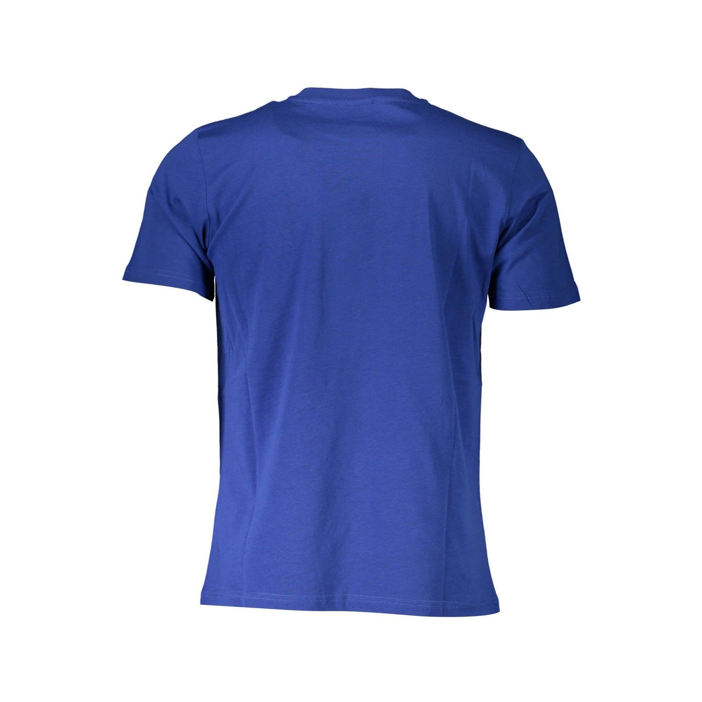 North Sails Tricou 902504000 BLEUMARIN 3