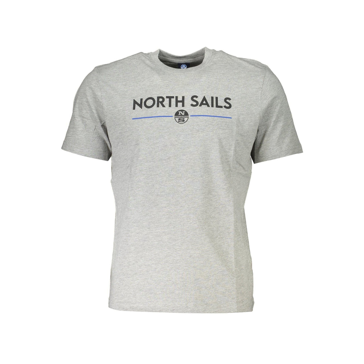 North Sails Tricou 902837000 GRI