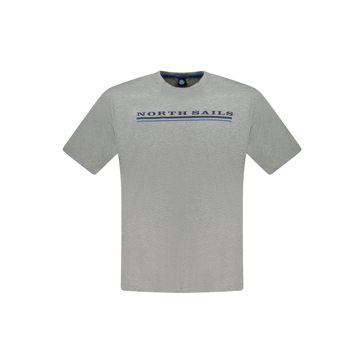 North Sails Tricou 996020000 GRI