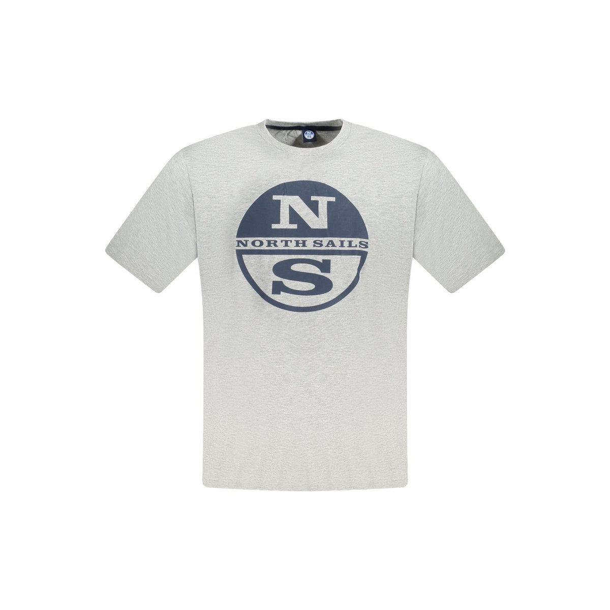 North Sails Tricou 996017000 GRI
