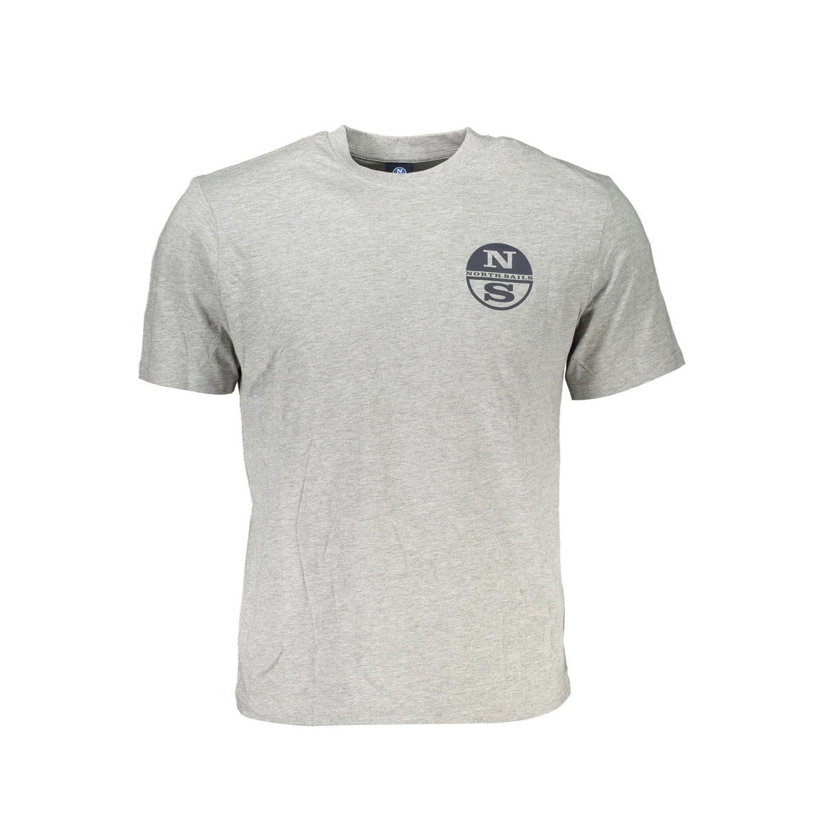 North Sails Tricou 902838000 GRI