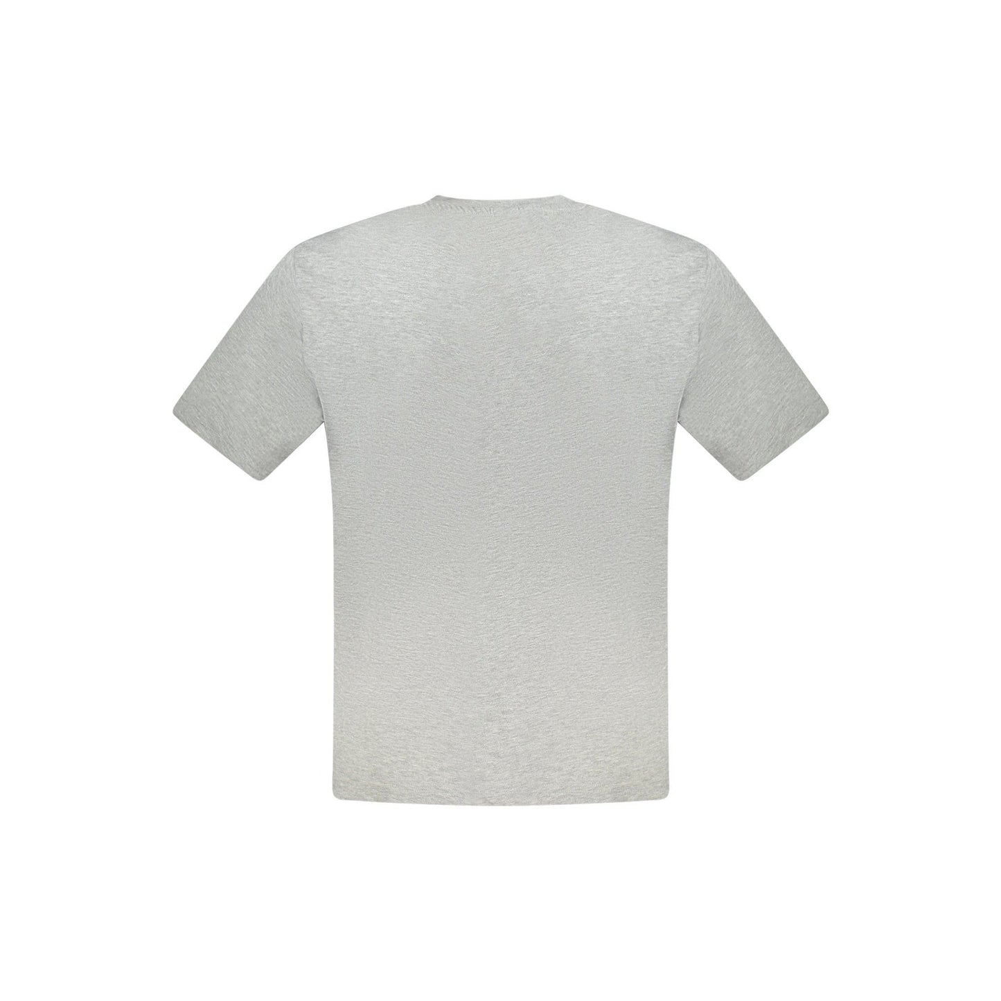 North Sails Tricou 996024000 GRI