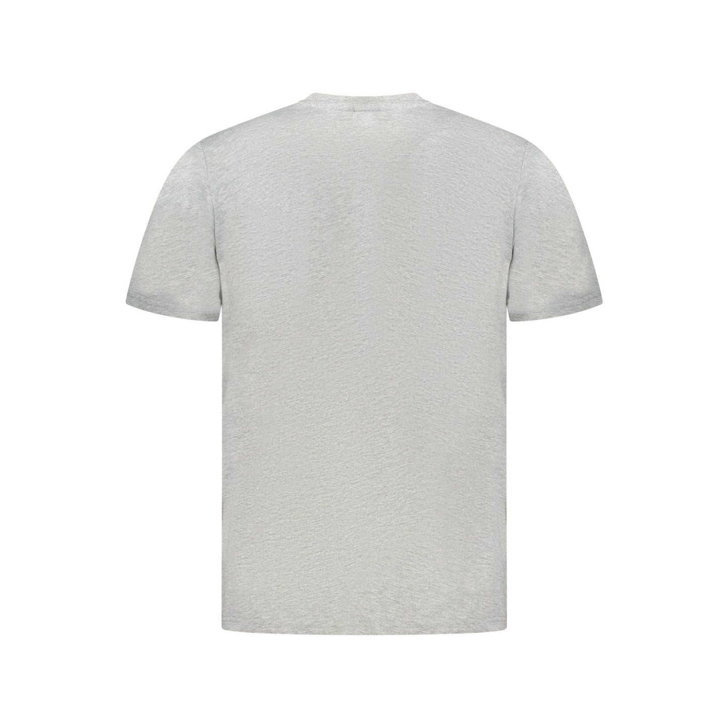 North Sails Tricou 996025000 GRI
