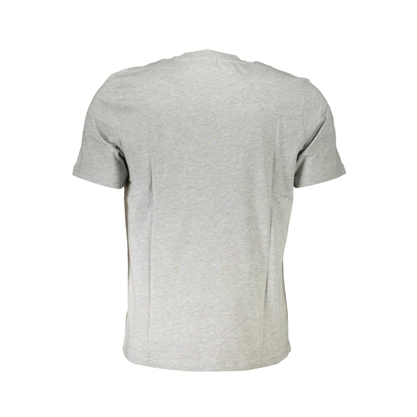 North Sails Tricou 902837000 GRI