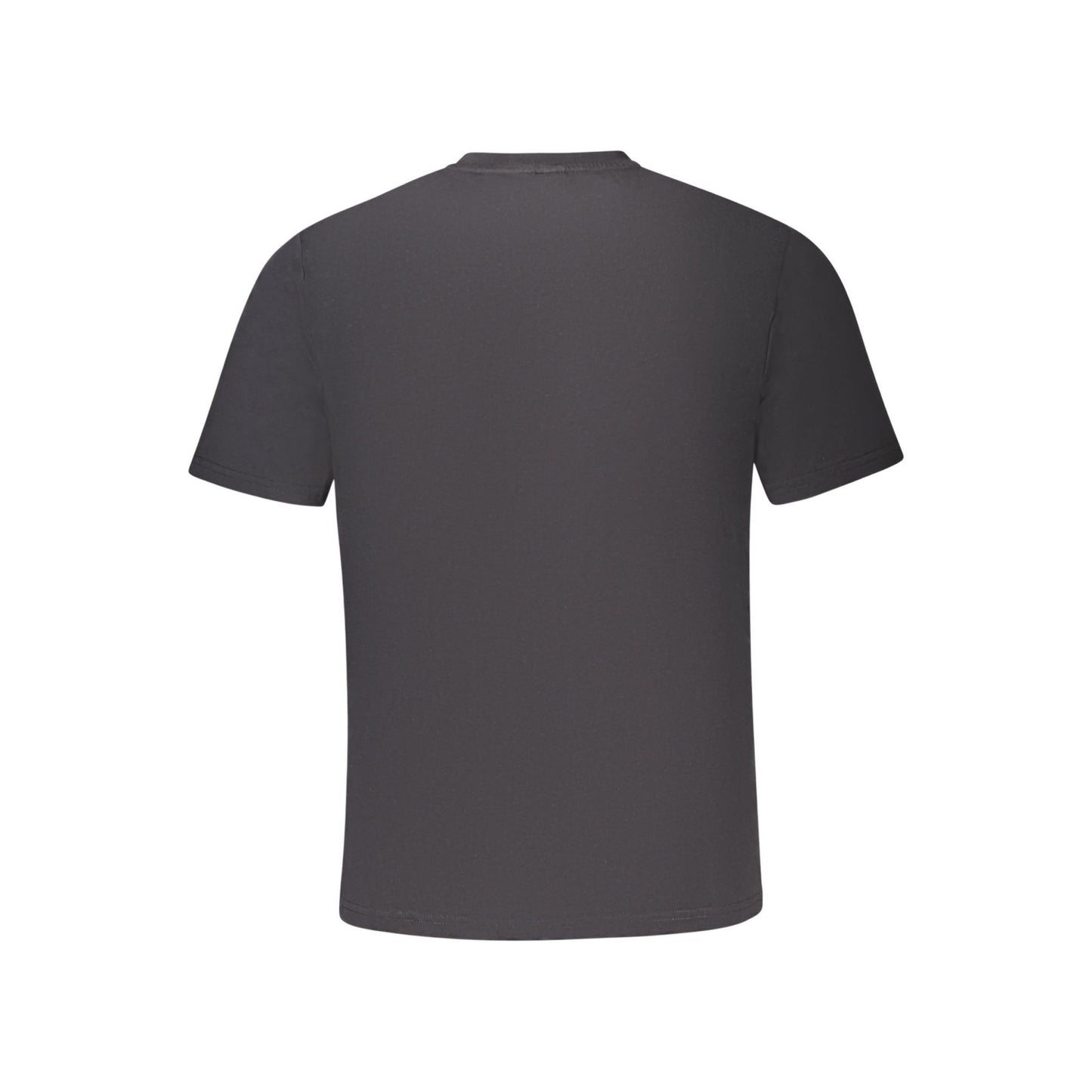 North Sails Tricou 996024000 NEGRU